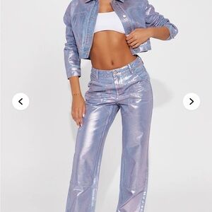 Fashion Nova Jeans